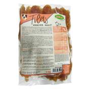 Filets de poulet pour chien 1 kg Bubimex