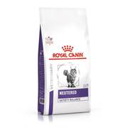 Royal Canin Vet Care Neutered Satiety Balance - croquettes chat - Sac de 8 kg