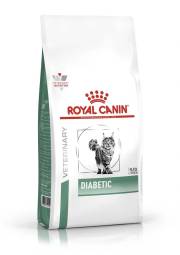 ROYAL CANIN Croquettes Veterinary Diet Feline Diabetic pour Chat