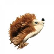 KONG Peluche Refillables Hedgehog pour Chat