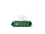 Lingettes sans parfum pour chien x100