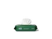 Lingettes lavande pour chien x100