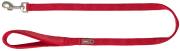 Laisse Premium pour chien rouge