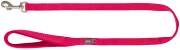 Laisse Premium pour chien Fushia