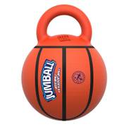Jouet Jumball Basket avec poignée 20 cm Bubimex pour chien