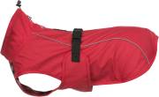 Imperméable Vimy rouge pour chien
