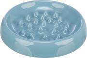Gamelle anti-glouton pour chat en céramique