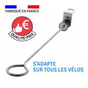 Barre Cani-VTT Gamme ALM 50 cm pour chien