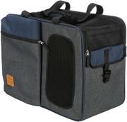 Sac à dos pour transporter chat ou chien 50 x 38 cm