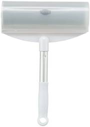 Brosse à rouleau XXL 20 x 30 cm pour chien et chat