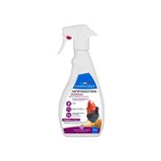 Spray Diméthicone pour Poule 500 ml Francodex