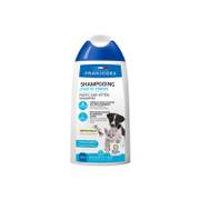 Shampoing doux pour chiot et chaton 200 ml Francodex