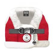 Milk & Pepper manteau harnais intégré Lappi pour chien