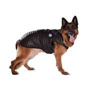 Manteau grands chiens