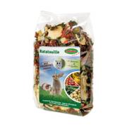Friandise Ratatouille pour Lapin 80 g Bubimex