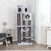 Arbre à chat XXL Maine Coon hamac design