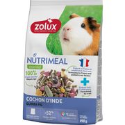 Nourriture cochon d'Inde