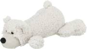 Jouet peluche ours pour chien