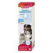 Dentifrice Tandgel pour chien et chat 100 g Beaphar