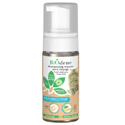 Shampoing sec pour chat prébiotiques 125 ml Francodex