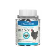 Huile de cade pour poule Gal O Cade 200 ml Francodex