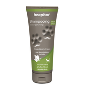 Shampoing Olivier&Soie Poils Longs 200 ml Beaphar pour chat