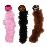 KONG Jouet Cat Active Wild Tails pour Chat