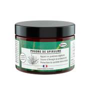 Poudre de spiruline pour chien 60 g Bubimex