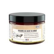 Poudre Nerf de Bœuf pour Chien 40 g Bubimex