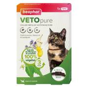 Collier Vetopure insectifuge chat et chaton Beaphar