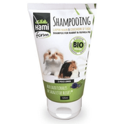 Hami Form Shampooing sans rinçage pour lapin et cochon d’Inde