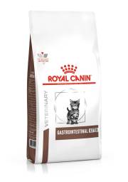 ROYAL CANIN Veterinary GASTROINTESTINAL KITTEN 2 kg