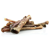 Friandises trachée d'agneau Bubimex pour chien