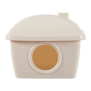 Maison en plastique pour hamster
