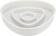 Gamelle anti-glouton pour chat 0,35 L