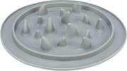Gamelle à lécher anti-glouton pour chien et chat 24 cm