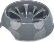 Gamelle ronde anti-glouton Slow Feeding pour chat