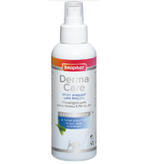 Spray Apaisant DermaCare Anti-démangeaison 150 ml Beaphar pour Chien et Chat