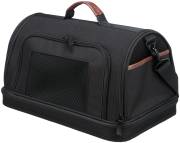 Sac de transport cabine avion pour chien et chat 7 kg