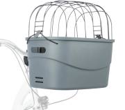 Panier avant pour vélo Trixie pour chien et chat