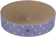 Panier griffoir carton chat Ø45 cm