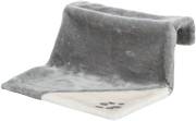 Hamac radiateur pour chat 45x31 cm