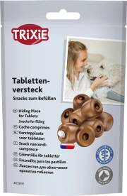 Friandise cachette médicament pour chien