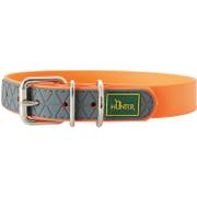 Collier pour chien Convenience orange Hunter