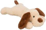Peluche moelleuse et silencieuse pour chien 30 cm