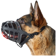 Muselière pour chien Albury Hunter