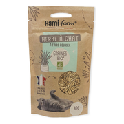 Hami Form Herbe à chat à semer BIO
