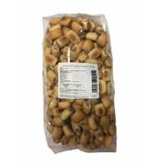 Biscuit pour chien Duos sachet 2 kg Bubimex