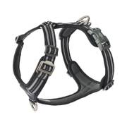 Harnais Y Walk Air confort noir pour chien DOG Copenhagen