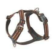 Harnais Walk Air confort MOCCA DOG Copenhagen pour chien